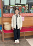 波司登2025秋季新款男女童一手長(zhǎng)三合一羽絨服連帽保暖外套T250131342 勇敢熊米9EA3 130 /64 約 115-130cm 26kg 曬單實(shí)拍圖