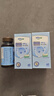 witsbb多效藻油健敏思DHA60粒120mg 嬰幼兒兒童敏寶專研0歲以上 曬單實拍圖