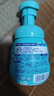 碧柔（Biore）氨基酸潔面泡泡160ml 洗面奶女清潔毛孔去黑頭祛痘面部護(hù)膚自營(yíng) 曬單實(shí)拍圖