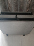 Royalat home out there折疊床午休單人床躺椅行軍床辦公室午睡床醫(yī)院陪護(hù)床四折床簡(jiǎn)易床 【加厚海綿】60*190-升級(jí)8輪 曬單實(shí)拍圖