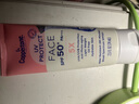 水寶寶（Coppertone）確美同臻效光護面部清透防曬霜SPF50+74ml防藍光七夕禮物 26年7月 曬單實拍圖