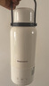 大宇無(wú)線便攜式調(diào)奶器可燒開(kāi)水恒溫水壺嬰兒泡奶杯恒溫杯兒童保溫杯 曬單實(shí)拍圖