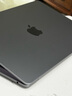 Apple/蘋果AI筆記本/MacBook Air 13.6英寸 M2 (8+8核) 16G 256G深空灰色電腦 MC7U4CH/A 曬單實(shí)拍圖