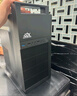 和諧號(hào)辦公商用臺(tái)式機(jī)電腦主機(jī)整機(jī)（AMD A9升A10 16G 256G  WiFi 全國聯(lián)保） 曬單實(shí)拍圖