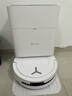 科沃斯T80掃地機(jī)器人恒壓滾筒活洗洗地機(jī)器人掃拖一體自動清洗智能家用水箱版DEX68【國家補(bǔ)貼】 曬單實(shí)拍圖