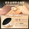 米波迪（Meebordi）加大雨傘直桿24骨長柄商務(wù)雙人傘超大加厚直桿防風(fēng)傘抗風(fēng)加大黑色 曬單實拍圖