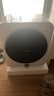 美的（Midea） 4公斤烘干機(jī) MH40V10E 滾筒式干衣機(jī)小型烘衣機(jī) 衣物即烘即穿免安裝 紫外線除菌 以舊換新 曬單實(shí)拍圖