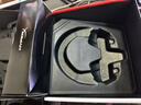 極度未知（HYPERX）颶風(fēng)2颶風(fēng)3系列電競游戲耳機頭戴式 fps吃雞耳麥降噪麥克風(fēng) 原金士頓cloud2電競耳機 颶風(fēng)3-黑【DTS音效丨性能升級】 曬單實拍圖
