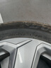 德國馬牌（Continental）汽車輪胎 225/60R18 100V UCJ 適配吉利博越 風(fēng)神AX7 曬單實拍圖