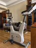 Keep動感單車 家用健身器材12kg飛輪組 升級彩屏C3全能 自發(fā)電K0105E 曬單實拍圖