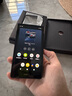 索尼（SONY）NW-ZX707 高解析度音樂播放器 Hi-Res Audio 5英寸 安卓流媒體 64G 黑色 曬單實(shí)拍圖