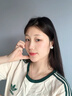 伊黛兒銀色蒲公英煙花耳釘女高級感氣質(zhì)2025新款耳環(huán)大氣輕奢耳飾夏 E4015蒲公英耳釘 曬單實拍圖