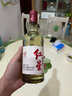 紅星二鍋頭 大曲釀 清香型白酒 52度 500ml*6瓶 整箱裝 純糧口糧酒 曬單實拍圖