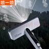 大衛(wèi)擦窗器家用洗刮水器板雙面擦窗戶(hù)工具三重清潔擦玻璃神器S10 曬單實(shí)拍圖
