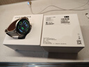 vivo WATCH 5 藍牙版 皓月 全天候心率血氧監(jiān)測血壓功能 全新藍河操作系統(tǒng) iOS跨系統(tǒng)兼容智能手表 曬單實拍圖