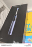 華為智選鴻蒙智選usmile笑容加u7pro電動(dòng)牙刷智能數(shù)字牙刷成人情侶款情人節(jié)七夕節(jié)禮物送女生男友女朋友 U7Pro冰川藍(lán)(原裝刷頭*4+掛架） 曬單實(shí)拍圖
