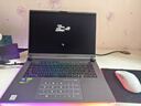 ROG槍神9【國家補(bǔ)貼20%】 酷睿U9 16英寸 游戲本筆記本電腦 U9 275HX RTX 5060 16G+1TB高速固態(tài)硬盤 2.5K 240Hz 廣色域 黑色 曬單實(shí)拍圖