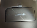 ROG9pro 游戲手機 驍龍8至尊版 16G+512G/24G+1T 矩陣式液冷散熱 185HZ E6電競屏 全網(wǎng)通5G 華碩電競 ROG9PRO【曜石黑 16G+512G】 官方標配【多地補貼】 曬單實拍圖