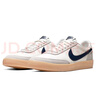 耐克NIKE板鞋男輕便KILLSHOT 2 LEATHER運(yùn)動(dòng)鞋432997-107帆白44 曬單實(shí)拍圖