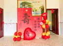 迪茵（DIYIN）紅地毯一次性婚慶結(jié)婚開業(yè)展會舞臺迎賓樓梯紅毯1.5米寬10米長 曬單實拍圖