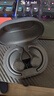 JLab JBuds Sport ANC 4 主動(dòng)降噪掛耳式藍(lán)牙耳機(jī) 游戲音樂(lè)健身跑步運(yùn)動(dòng)入耳式耳機(jī) IP66防水 石墨黑 曬單實(shí)拍圖