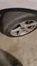 佳通(Giti)輪胎235/55R18 100V  SUV520 適配 哈弗H2/瑞虎8/比亞迪S7  曬單實(shí)拍圖