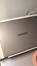 VOKAMO防摔耐刮適用華為電腦筆記本MateBook X Pro保護殼2025年新款鴻蒙Pro帶支架磨砂外套 曬單實拍圖