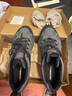 邁樂(lè )（Merrell）戶(hù)外徒步鞋男女款ACCENTOR GTX/WP經(jīng)典防水透氣防滑耐磨登山鞋 J135493-GTX巖石灰（男款）上新 41 曬單實(shí)拍圖