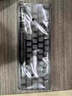 雷蛇（Razer）獵魂光蛛V3專業(yè)迷你版 模擬光軸 機(jī)械鍵盤 有線鍵盤 電競游戲鍵盤 61鍵 RGB幻彩 黑色 曬單實(shí)拍圖