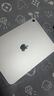 Apple/蘋果【國家補貼】iPad 11英寸 A16芯片2025年款 平板電腦 (128GB WLAN版/學習辦公娛樂)銀色 曬單實拍圖