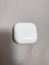 華色至尊版【官網(wǎng)頂配丨Air4降噪】 華強(qiáng)北無線藍(lán)牙耳機(jī)半入耳式第六代適配蘋果iPhone16promax/15Pods 【原版正裝全功能主動降噪版】 主動降噪+電量顯示+空間音頻 曬單實拍圖