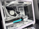 逆昂128G內(nèi)存酷睿i7升24核電競臺式機(jī)電腦4060電競主機(jī)吃雞獨(dú)顯辦公組裝大額補(bǔ)貼家用游戲水冷電腦整機(jī) 主機(jī)+32英寸【高刷顯示器+鍵鼠套裝】 套五：i9級36芯8G獨(dú)顯/64G/剪輯渲染 曬單實(shí)拍圖