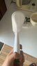 初舍（CHUSHE）蘿卜粘毛器16cm 420撕加強(qiáng)粘毛神器寵物貓狗毛發(fā)除毛衣服沙發(fā)除塵 曬單實(shí)拍圖
