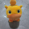 元?dú)庑『锼鄧旒媾急砬榘q公仔水豚嚕嚕大橘10cm掛飾生日禮物 水豚嚕嚕玩偶掛件1個(gè)【帶鈴鐺】 曬單實(shí)拍圖