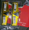 威剛（ADATA）XPG威龍Z1 DDR4 3200 8GB 金色臺式機內(nèi)存*2 曬單實拍圖