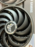 華碩（ASUS）TUF RX9070XT O16G GAMING AMD RADEON RX 9070 XT電競(jìng)游戲顯卡 曬單實(shí)拍圖