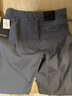 lululemon丨ABC Warpstreme?男士松緊腰長(zhǎng)褲*常規(guī)偏短 LM5APMS 太陽(yáng)灰 專屬款 L 曬單實(shí)拍圖