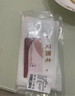 艾舞戈兒童襪子夏季超薄舞蹈襪連褲襪女童打底褲不易拉絲白色絲襪 L碼 曬單實(shí)拍圖