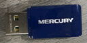 水星（MERCURY）MW300UM免驅(qū)版 USB無線網(wǎng)卡 300M臺(tái)式機(jī)筆記本電腦wifi接收器發(fā)射器 自動(dòng)安裝免驅(qū)動(dòng) 曬單實(shí)拍圖