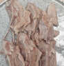 羋羊羊 寧夏灘羊 原切羊排凈重2斤（偏肥）羊肉生鮮羊肋排 燒烤食材清真 曬單實(shí)拍圖