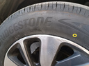 普利司通（Bridgestone）汽車輪胎 215/60R17 96H H/L001 適配奧德賽/雷克薩斯UX/自由客 曬單實拍圖