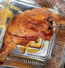 大希地奧爾良大雞腿220g*3 雞腿排半成品霸氣烤全腿 空氣炸鍋食材手槍腿 曬單實拍圖