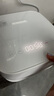 米家小米電飯煲家用1-2人單人 多功能電飯鍋煮飯鍋煮粥鍋 玻璃面板 APP互聯(lián) 壓力1.5L智能迷你小飯煲2 曬單實拍圖
