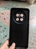 天覺【合金防摔鏡圈】適用華為mate70手機(jī)殼 70pro+優(yōu)享版保護(hù)套鏡頭全包防摔軟殼超薄磨砂簡約女男 Mate70【曜石黑】超強(qiáng)防摔+輕奢質(zhì)感 曬單實(shí)拍圖