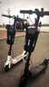 小米有品電動(dòng)滑板車坐騎便捷可折疊代步電動(dòng)車小型兩輪成人滑板車迷你可攜式滑板車減震 白色【鋰電池10ah 續(xù)航20-30公里】 36V 曬單實(shí)拍圖
