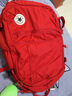 匡威（Converse）CONVERSE匡威官方 Straight Edge男女簡(jiǎn)約電腦雙肩包書(shū)包10021138 10021138-A19 OSFA 曬單實(shí)拍圖