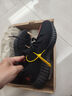 阿迪達斯Yeezy350黑粉椰子夏日透氣男女時尚休閑鞋BY9612 38 曬單實拍圖