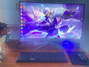 逆昂128G內(nèi)存酷睿i7升24核電競(jìng)臺(tái)式機(jī)電腦4060電競(jìng)主機(jī)吃雞獨(dú)顯辦公組裝大額補(bǔ)貼家用游戲水冷電腦整機(jī) 主機(jī)+32英寸【高刷顯示器+鍵鼠套裝】 套四：i9級(jí)36芯8G獨(dú)顯/64G/1T暢玩3A 曬單實(shí)拍圖