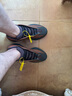 阿迪達(dá)斯Yeezy700紅花籽異形椰子男女休閑鞋GY4109UK8.0碼42 曬單實(shí)拍圖