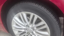 米其林（MICHELIN）汽車輪胎 215/55R17 94V 浩悅五代Primacy 5 適配大眾邁騰/帕薩特 曬單實拍圖